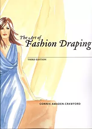 A Guide to Fashion Sewing book by Connie Amaden-Crawford