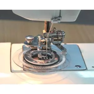 1/4 Straight Stitch Foot for Baby Lock Sewing Machine  Gone Sewing ~  Notions, Machine Presser Feet, Bobbins, Needles