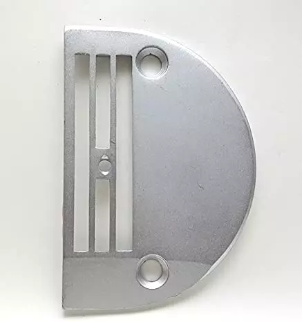【t__mk_2114】 Needle Plate - Brother #150792-1-01 | GoldStar Tool