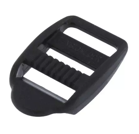 Plastic Strap Adjuster Ladder Lock Buckle﻿