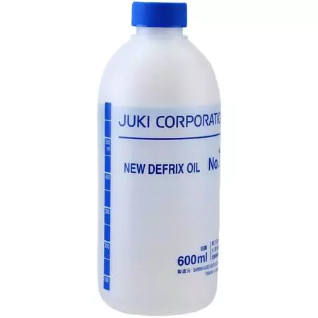 Juki New Defrix Oil No. 1 #MDFRX1600C0 | GoldStar Tool Juki New Defrix Oil No. 1 #MDFRX1600C0 | GoldStar Tool