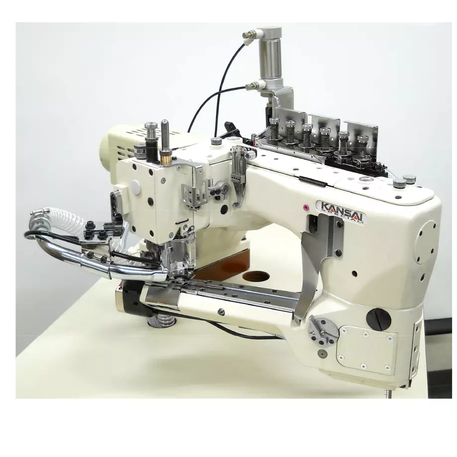 Kena Pavelさん専用 Flatseamer for Medium to Heavy Knitwear Kansai Special