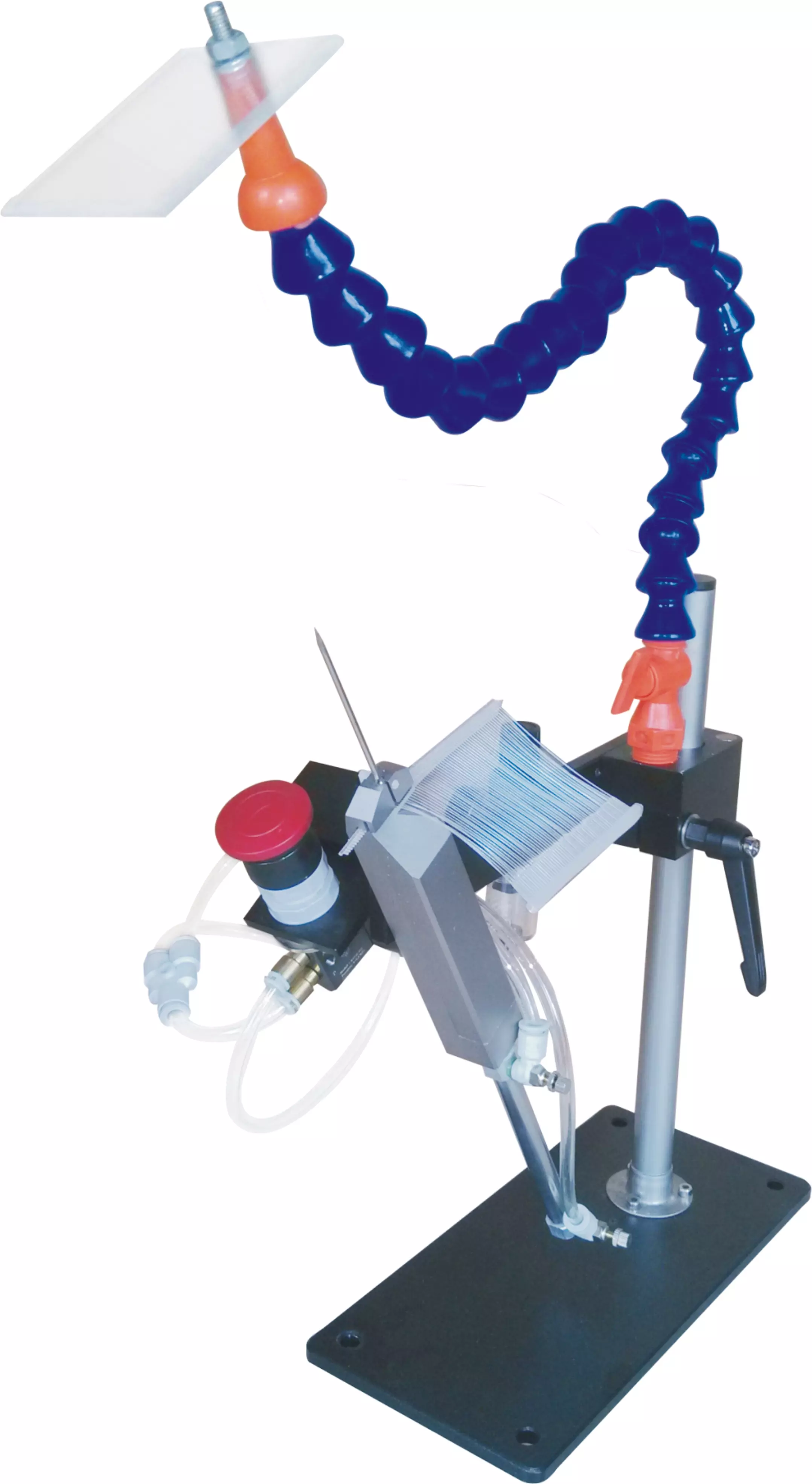 TM-200 Pneumatic Tagging Machine | GoldStar Tool