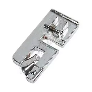 thumbnail image 2 of Sew Mate 1/4" Snap-On Hemmer Foot For Brother Kenmore Singer Sewing Machines 2 of 5