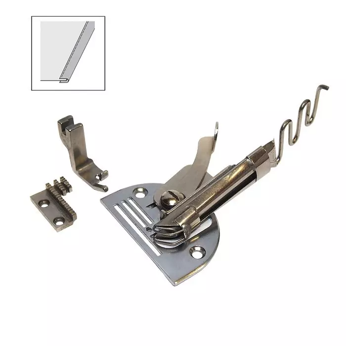 人気ブランドの新作 Edge Raw Binder Tool GoldStar | #S64​ Set ウェア