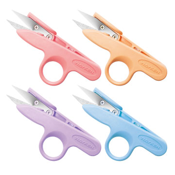 Golden Eagle TC-801 Thread Clippers - 12 Pack | GoldStar Tool