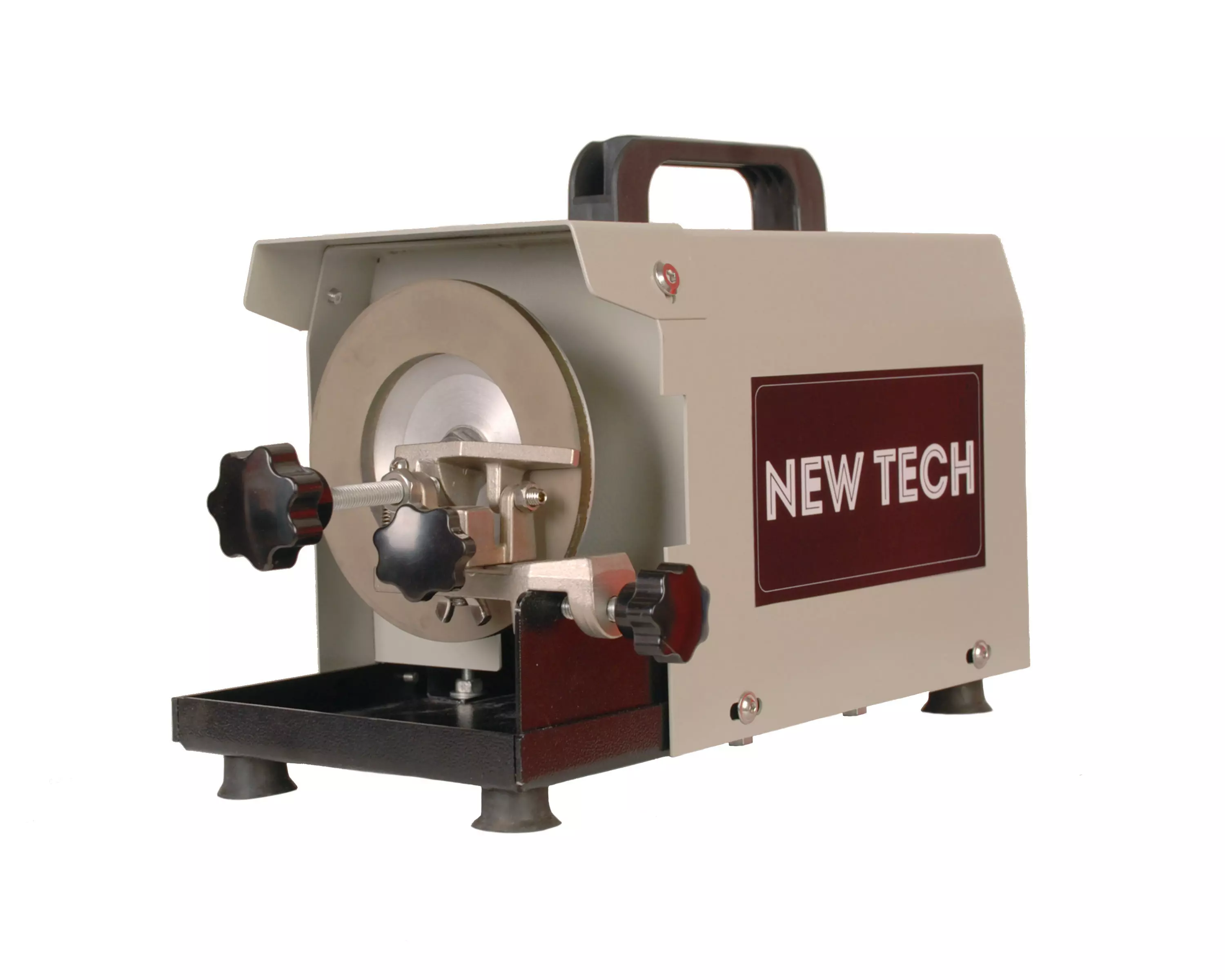 New-Tech Scissor Sharpening Machine​