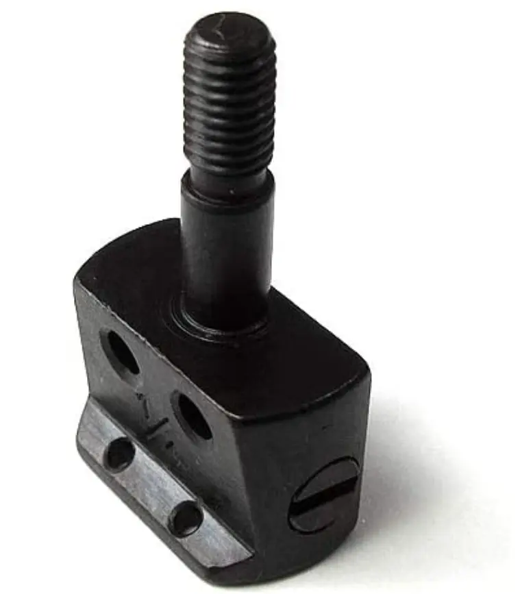 Needle clamp assembly 21368451 goldstar tool