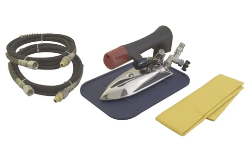 Sapporo SP-210 All Steam Iron | GoldStar Tool