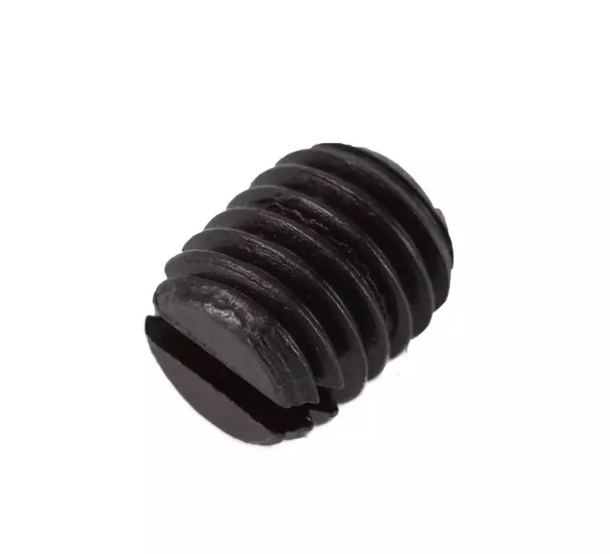 Screw 15/64-28 L=7 - JUKI #SS-8150710-TP | GoldStar Tool
