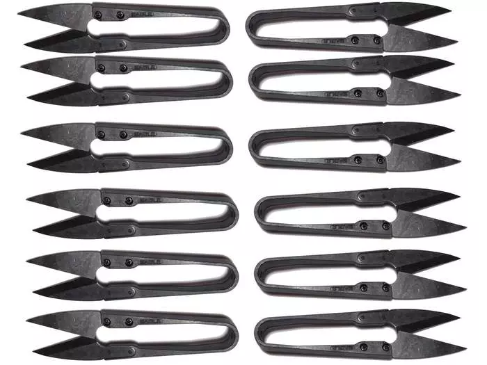 い出のひと時に、とびきりのおしゃれを！ Golden Eagle Tool GoldStar | pieces 12 - Clipper Thread TC-805B クラフト・工芸