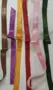 3/4" Plush Back Satin Elastic By Yard