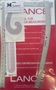 Lance Designer Ruler Kit