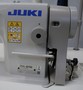 JUKI DDL-8700 High-Speed Single Needle Straight Lockstitch Industrial Sewing Machine With Table and Servo Motor