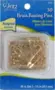 Solid Brass Basting Safety Pins Size #2 - Dritz