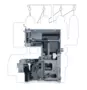 Singer 14HD854 Heavy Duty Serger