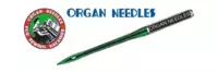 Regular Point Industrial Machine Needles - DLx3, 29x3, 322