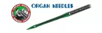 Regular Point Industrial Machine Needles - 29x3