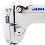 JUKI TL-2010Q 1 Needle Lockstitch Mid-Arm Portable Quilting and Piecing Machine with Automatic Thread Trimmer and Speed Control