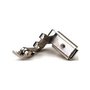 Zipper/Cording Foot 55510, Adjustable Low-Shank