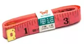 60" Measuring Tape For Seamstress And Tailors