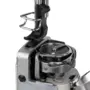 ​Consew 289RB-2 High Speed, Post Bed, 1 Needle, Drop Feed, Needle Feed, Walking Foot, Alternating Presser Feet, Lockstitch Industrial Sewing Machine​ With Table and Servo Motor
