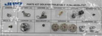 Spare Parts Kit - JUKI DDL-8700-7 / DDL-900A (VOL 2)