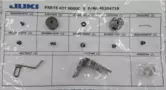 Spare Parts Kit - ​JUKI DDL-9000C (VOL-2)
