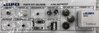 Spare Parts Kit - JUKI DDL-900B