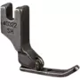 Split Hinged Zipper Presser Foot #40322SH