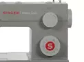 Singer Heavy Duty 4452 Sewing Machine