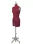 Professional Dressmaker Form with Hip #PGM-603