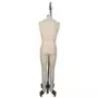 Young Men Full Body Dress Form Industry Pro #PGM- 608Y
