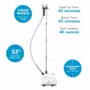 Steamfast Fabric Steamer #SF-407