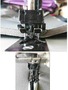 Double Needle Walking Presser Foot Industrial Sewing Machines