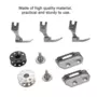 Spare Parts Kit for Industrial Flat Bed Sewing Machines