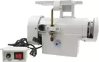 Industrial Sewing Machine Servo Motor - Consew #CSM550-1