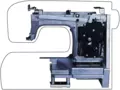 Singer 6699 Starlet Sewing Machine