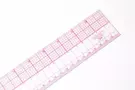 C-Thru® Flexible Grade Ruler