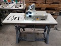 Consew DCS-S4 Skiving Machine With Table and Servo Motor