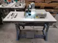 Consew DCS-S4 Skiving Machine Industrial Sewing Machine With Table and Servo Motor​
