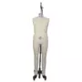 Mature Men Full Body Dress Form Industry Pro #PGM-608