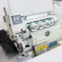 New-Tech GC-EX-5214-AT 4 Thread Overlock Industrial Sewing Machine With Table and Built-in Direct Drive Servo Motor