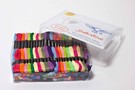 Embroidery Floss - ASSORTED COLORS (100 skeins)