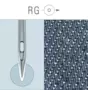 GROZ-BECKERT - UY 113 GS/2055 Chromium Sewing Machine Needles