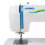 JUKI HZL-353ZR-C Compact Size Sewing Machine with 21 Stitch Patterns