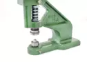 Heavy Duty Press for Grommets, Snaps, Buttons 