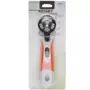 Decorative Edge 45mm Rotary Cutter for Fabric, Paper 
