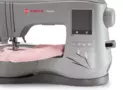 Singer Superb EM200 Embroidery Machine