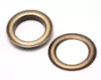 Two Piece Grommets With Washers